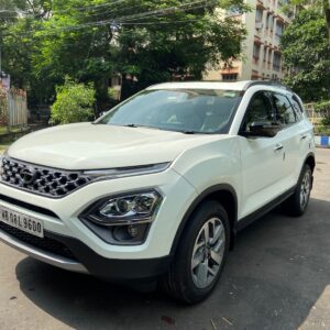 2022 TATA SAFARI XZA PLUS