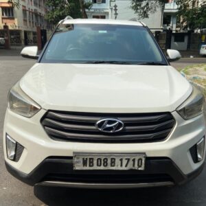 2015 HYUNDAI CRETA 1.6 S