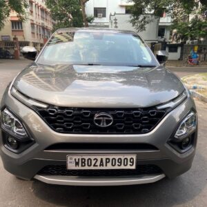2019 TATA HARRIER XZ