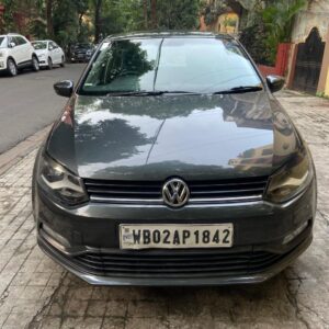 2019 VOLKSWAGEN POLO MPI MT COMFORTLINE