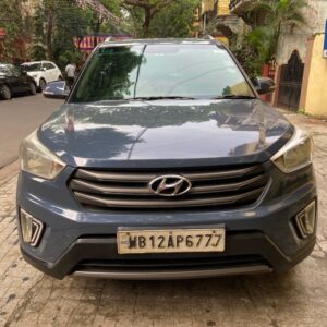2017 HYUNDAI CRETA 1.4 S PLUS