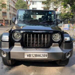 2021 MAHINDRA THAR LX P