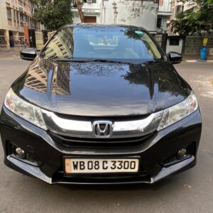 2016 HONDA CITY 1.5 VX