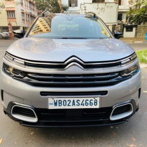 2022 CITRON C5 AIRCROSS 2.0 D 8 SHINE