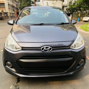 2016 HYUNDAI i10 GRAND MAGNA