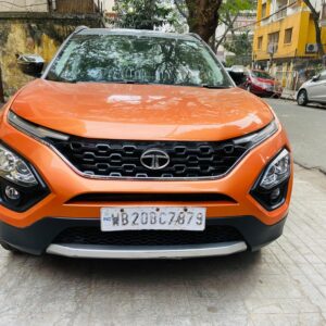 2018 TATA HARRIER XZ
