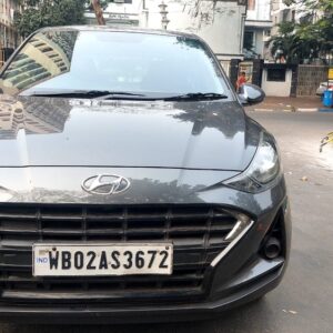 2022 HYUNDAI I10 NIOS MAGNA