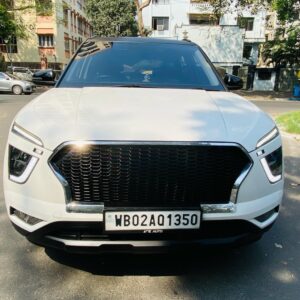 2020 HYUNDAI CRETA 1.4 TURBO GDI DCT SX(O)
