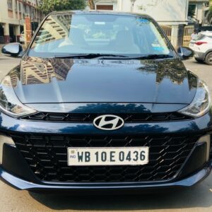 2023 HYUNDAI AURA 1.2 SX (O)