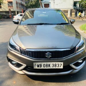 2021 NEXA CIAZ ZETA MT