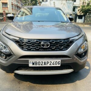 2019 TATA HARRIER XZ 2.0 L KRYOTEC