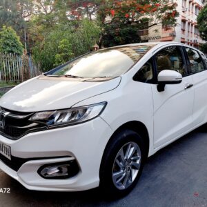 2021 JAZZ ZX