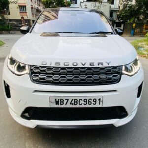 2020 LAND ROVER DISCOVERY SPORT