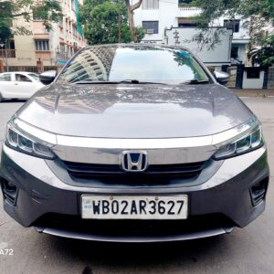 2021 HONDA CITY VMT