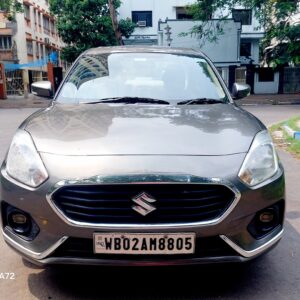 MARUTI DZIRE VXI