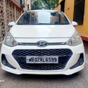 2017 HYUNDAI i10 GRAND SPORTS CRDI