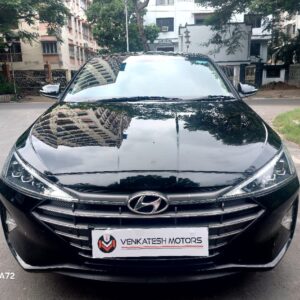 2020 HYUNDAI ELENTRA 2.0 SX O AT