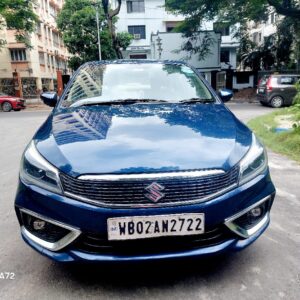 2018 CIAZ ALPHA