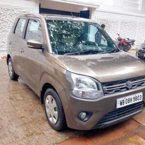 2020 WagonR Zxi AT AGS