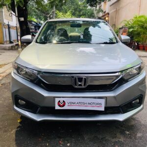 2018 AMAZE VX
