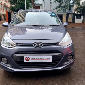 2016 I10 GRAND ASTA A/T