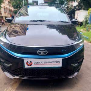 TATA TIAGO EV