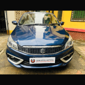 2018 MARUTI CIAZ DELTA PETROL