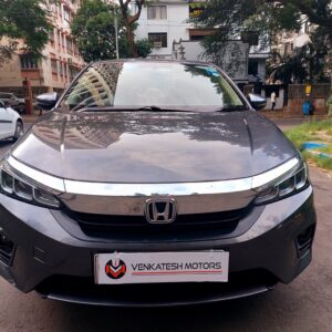 2021 HONDA CITY VX IVTECH