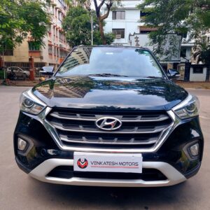 2019 CRETA CRDI SX (O) A/T