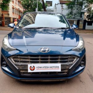 2020 I10 GRAND NIOS CORPORATE CRDI