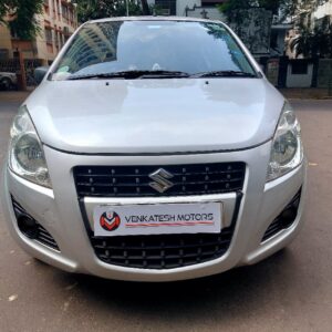 2014 Maruti Ritz Vdi