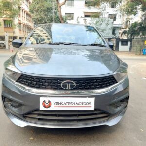 Tata Tiago XE