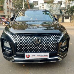 2023 MG Hector Sharp Pro Diesel