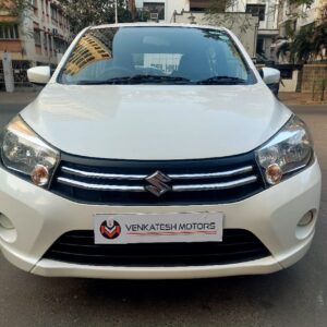 2016 Celerio ZX At