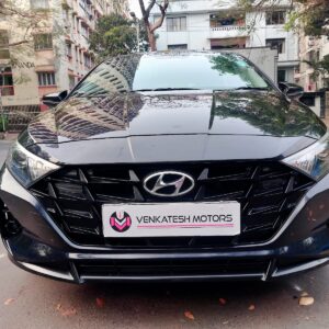 2021 I20 ASTA(O) PETROL