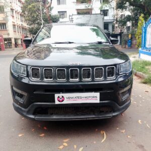 2017 JEEP COMPASS SPORT DIESEL