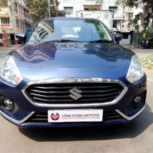 2018 DZIRE ZXI PETROL