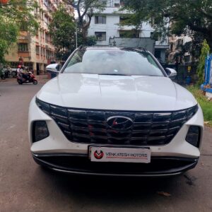 2023 HYUNDAI TUCSON SIGNATURE AT