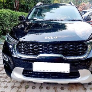 2022 KIA SONET HTX PLUS