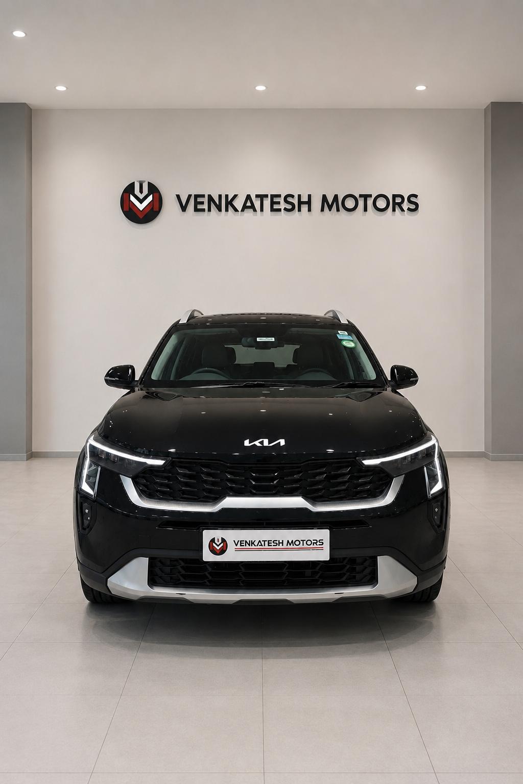 2024 KIA SONET G 1 OT 7 DCT HTX