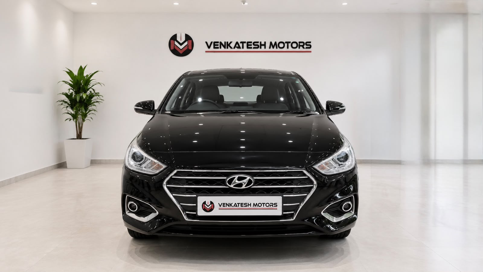 2018 HYUNDAI VERNA SX OPT AT