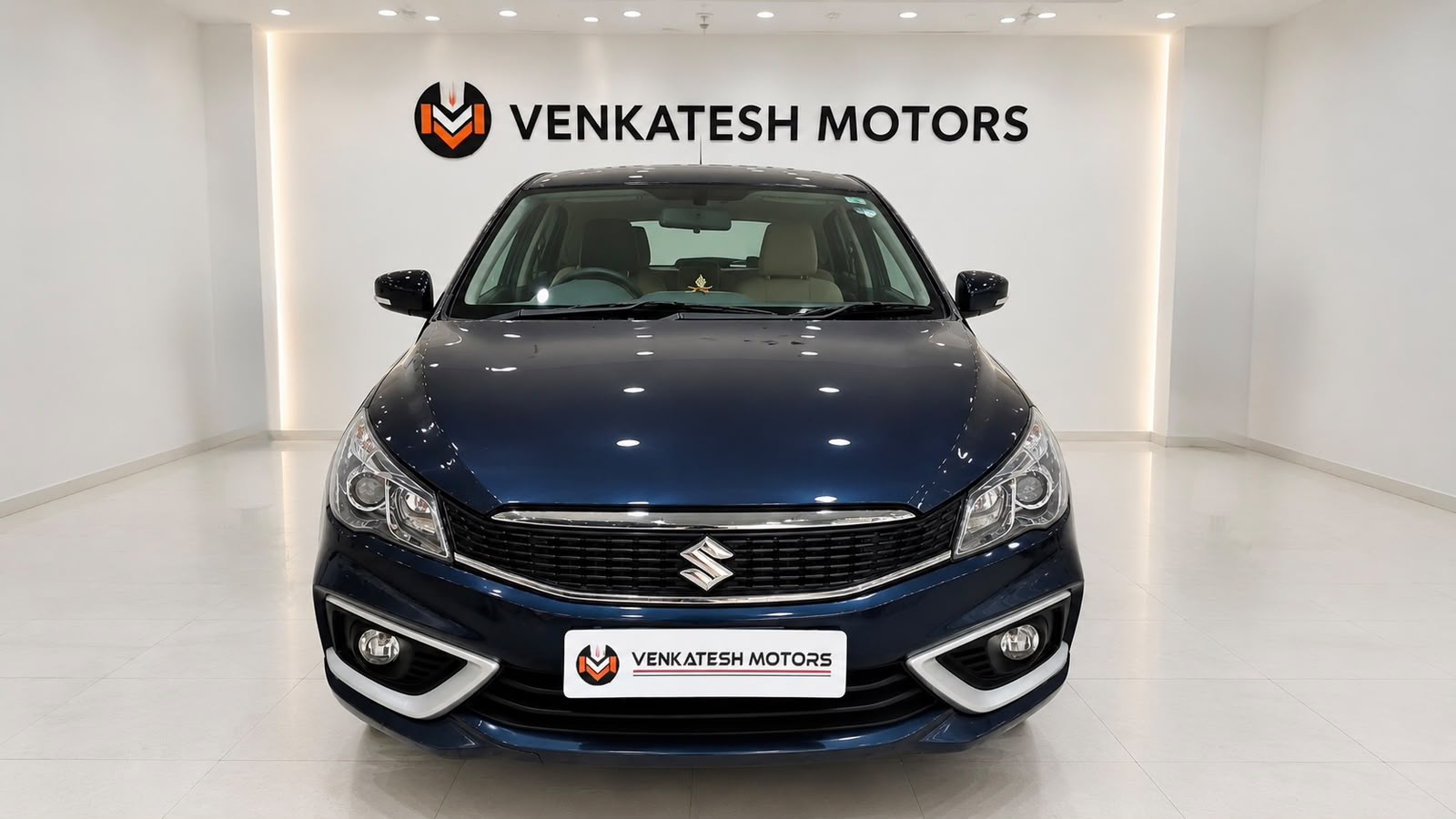 2022 MARUTI CIAZ DELTA