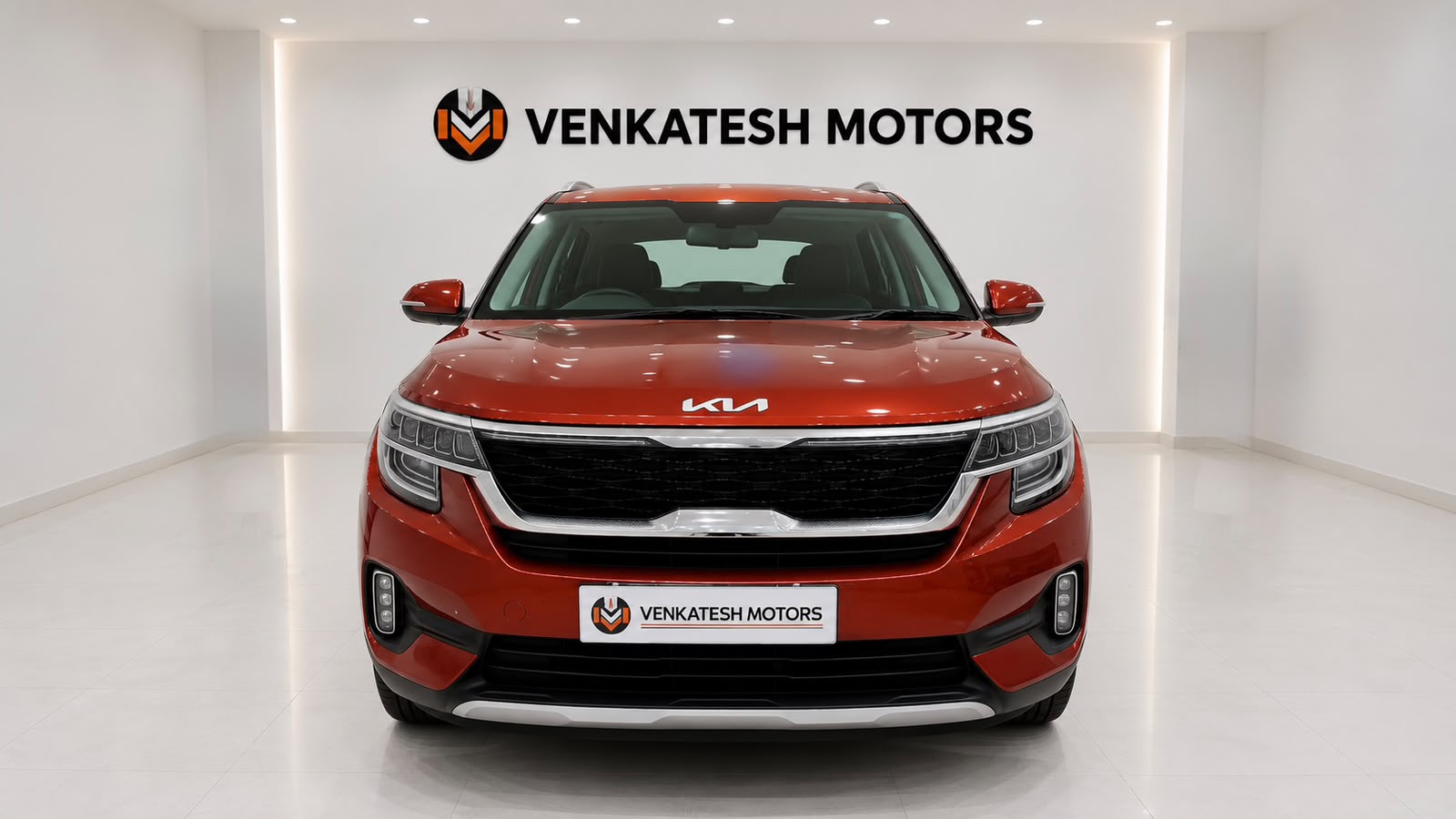 2023 KIA SELTOS HTX IVT