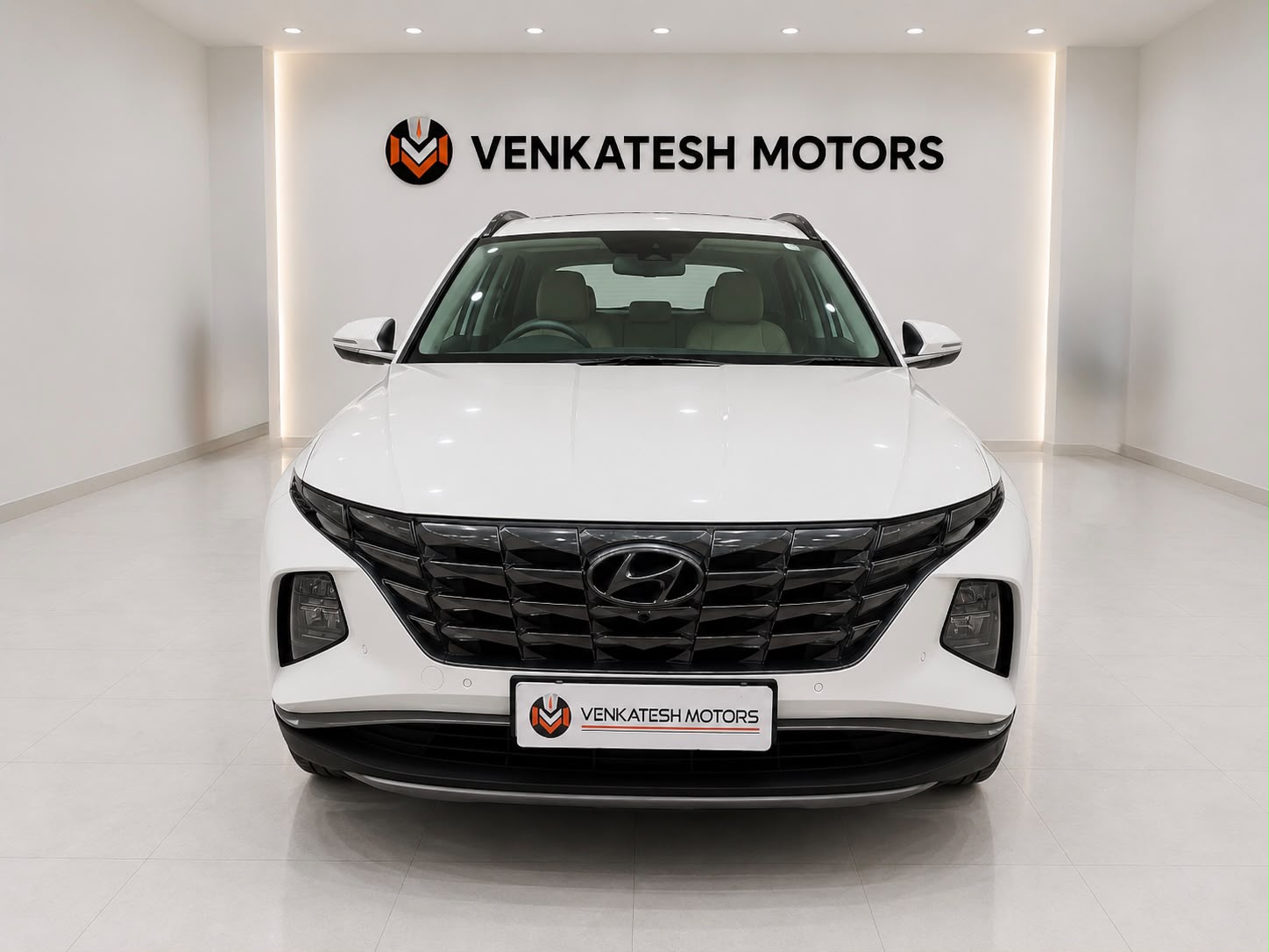 2023 HYUNDAI TUCSON SIGNATURE AT