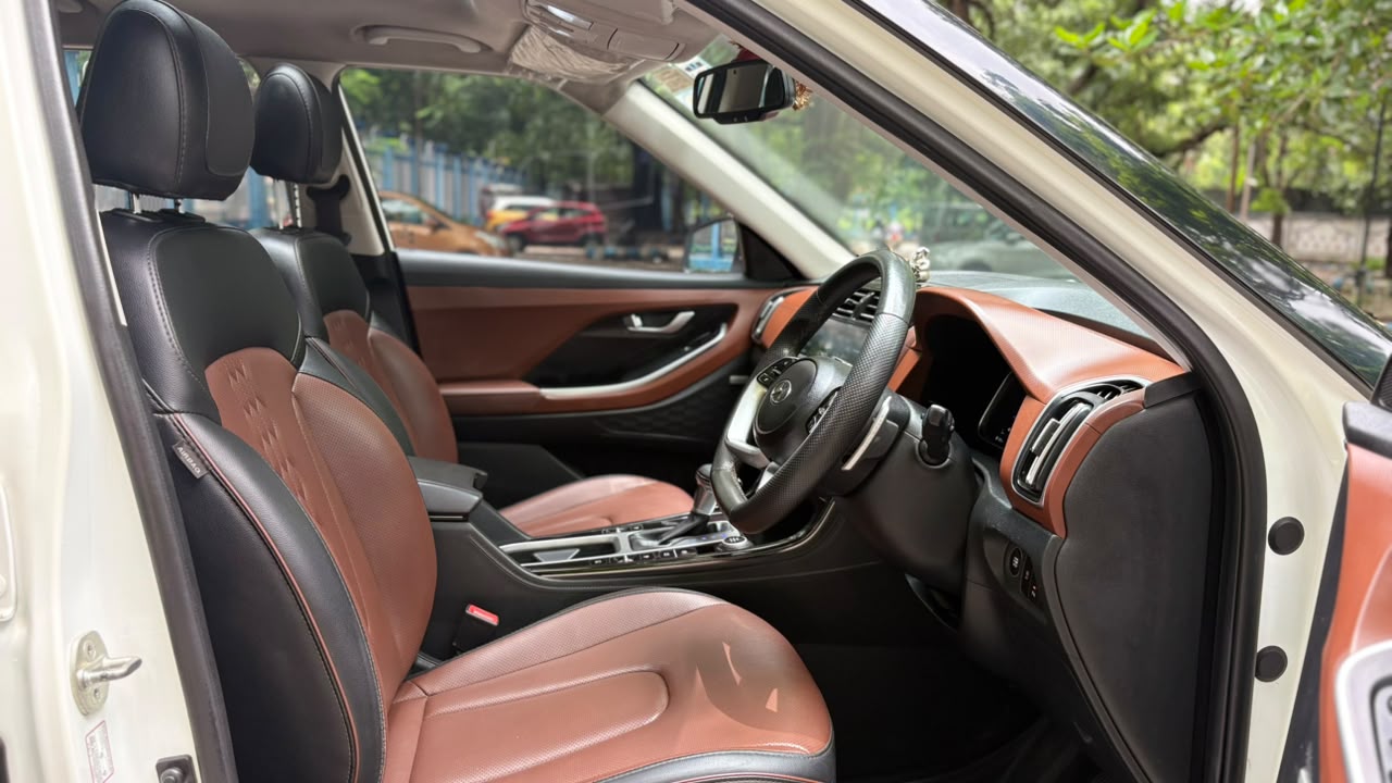 Seats
