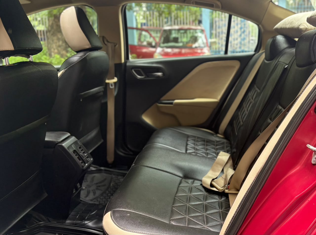 Seats