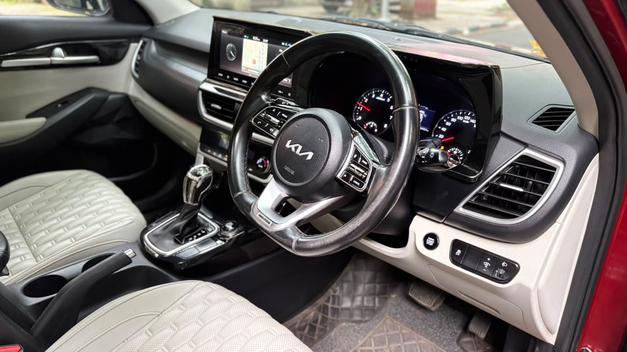 Seats