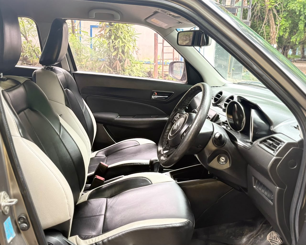 Seats