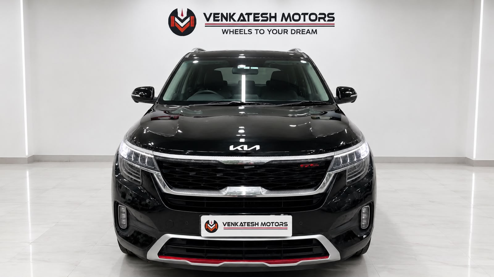 2022 KIA SELTOS G 1.4 7DCT GTX PLUS