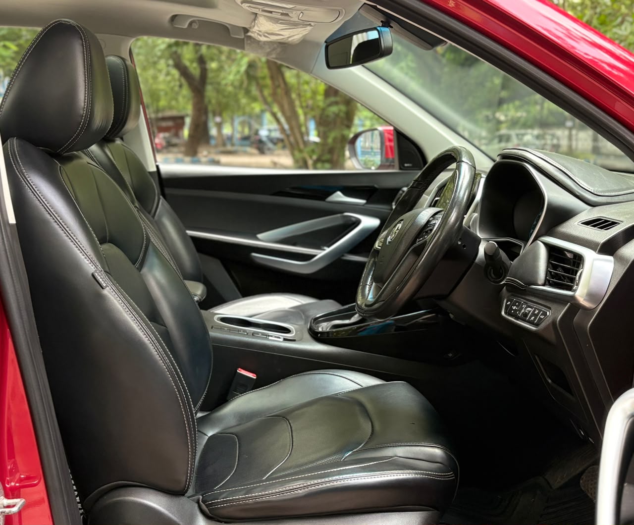Seats